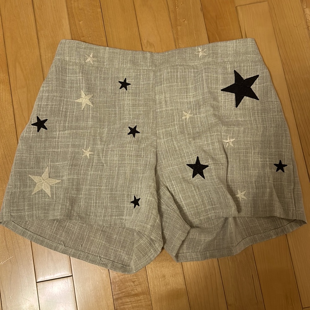 NWOT THML Shorts